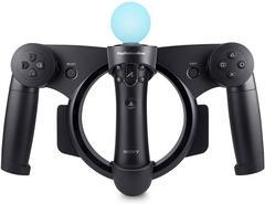 Move Racing Wheel - Playstation 3 | RetroPlay Games