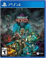 Children of Morta - Playstation 4 | RetroPlay Games