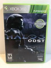 Halo 3: ODST [Platinum Hits] - Xbox 360 | RetroPlay Games