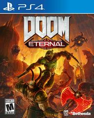 Doom Eternal - Playstation 4 | RetroPlay Games