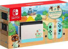 Nintendo Switch Animal Crossing: New Horizons Edition - Nintendo Switch | RetroPlay Games