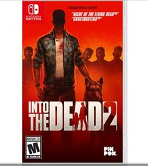 Into the dead 2 - Nintendo Switch | RetroPlay Games