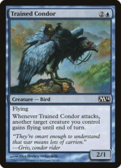 Trained Condor [Magic 2014] | RetroPlay Games