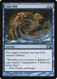 Time Ebb [Magic 2014] | RetroPlay Games