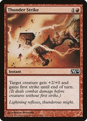 Thunder Strike [Magic 2014] | RetroPlay Games