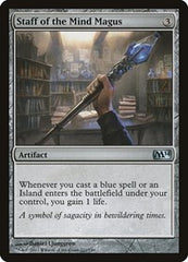 Staff of the Mind Magus [Magic 2014] | RetroPlay Games