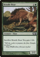 Brindle Boar [Magic 2014] | RetroPlay Games