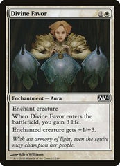 Divine Favor [Magic 2014] | RetroPlay Games