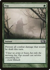 Fog [Magic 2014] | RetroPlay Games