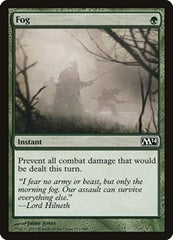Fog [Magic 2014] | RetroPlay Games