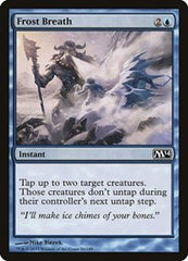 Frost Breath [Magic 2014] | RetroPlay Games