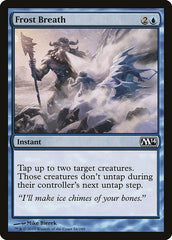 Frost Breath [Magic 2014] | RetroPlay Games