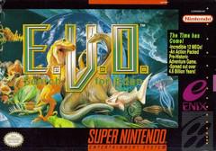 EVO the Search for Eden - Super Nintendo | RetroPlay Games