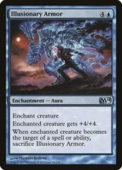 Illusionary Armor [Magic 2014] | RetroPlay Games