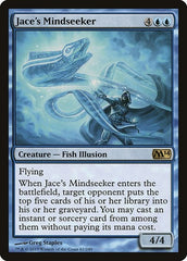Jace's Mindseeker [Magic 2014] | RetroPlay Games
