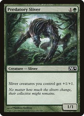 Predatory Sliver [Magic 2014] | RetroPlay Games