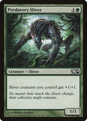 Predatory Sliver [Magic 2014] | RetroPlay Games