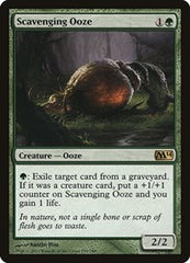 Scavenging Ooze [Magic 2014] | RetroPlay Games