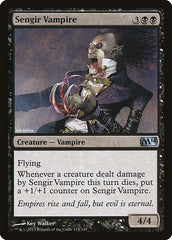 Sengir Vampire [Magic 2014] | RetroPlay Games