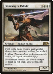 Fiendslayer Paladin [Magic 2014] | RetroPlay Games