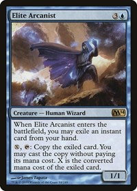 Elite Arcanist [Magic 2014] | RetroPlay Games