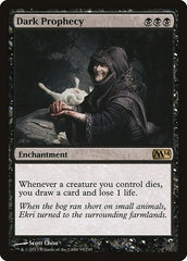 Dark Prophecy [Magic 2014] | RetroPlay Games