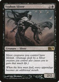 Syphon Sliver [Magic 2014] | RetroPlay Games