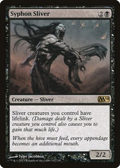 Syphon Sliver [Magic 2014] | RetroPlay Games