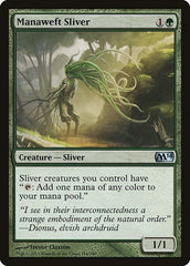 Manaweft Sliver [Magic 2014] | RetroPlay Games