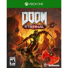 Doom Eternal - Xbox One | RetroPlay Games