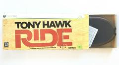 Tony Hawk Ride [Bundle] - Xbox 360 | RetroPlay Games