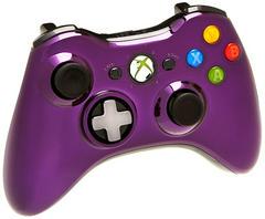 Purple Xbox 360 Wireless Controller - Xbox 360 | RetroPlay Games