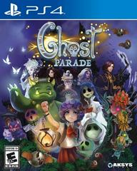 Ghost Parade - Playstation 4 | RetroPlay Games