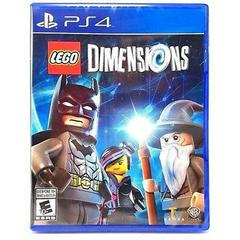 Lego Dimensions - Playstation 4 | RetroPlay Games