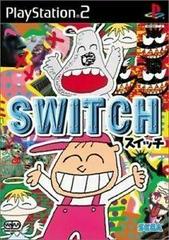 Switch - JP Playstation 2 | RetroPlay Games