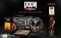 Doom Eternal [Collector's Edition] - Playstation 4 | RetroPlay Games