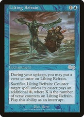 Lilting Refrain [Urza's Saga] | RetroPlay Games