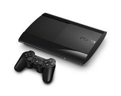 Playstation 3 500GB Super Slim System - Playstation 3 | RetroPlay Games