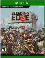 Bleeding Edge - Xbox One | RetroPlay Games