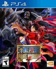 One Piece: Pirate Warriors 4 - Playstation 4 | RetroPlay Games