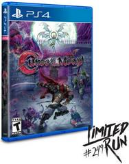 Bloodstained: Curse of the Moon [Limited Run] - Playstation 4 | RetroPlay Games