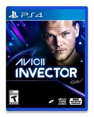 AVICII Invector - Playstation 4 | RetroPlay Games