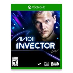 AVICII Invector - Xbox One | RetroPlay Games