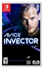 AVICII Invector - Nintendo Switch | RetroPlay Games