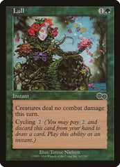 Lull [Urza's Saga] | RetroPlay Games