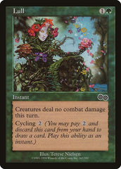 Lull [Urza's Saga] | RetroPlay Games