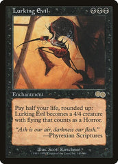 Lurking Evil [Urza's Saga] | RetroPlay Games
