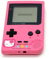 Hello Kitty Game Boy Pocket - JP GameBoy | RetroPlay Games