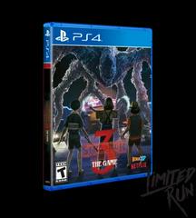 Stranger Things 3: The Game - Playstation 4 | RetroPlay Games