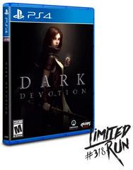 Dark Devotion - Playstation 4 | RetroPlay Games